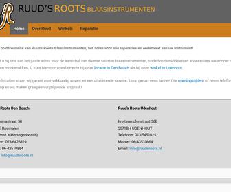 http://www.ruudsroots.nl