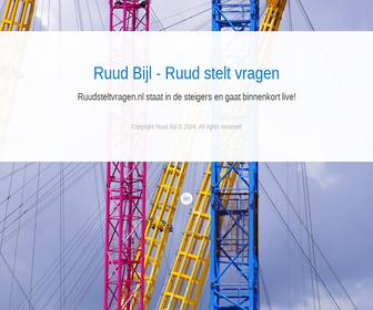 http://www.ruudsteltvragen.nl