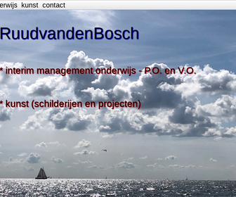 http://www.ruudvandenbosch.nl