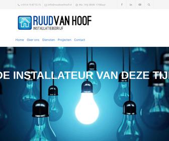 http://www.ruudvanhoof.nl