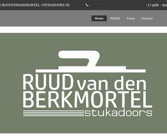 http://www.ruudvdberkmortel-stukadoors.nl