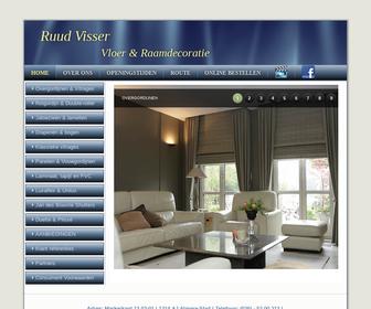 http://www.ruudvisser.nl