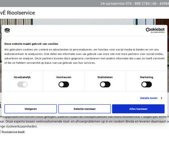 Ruv&Eacute; Rioolservice