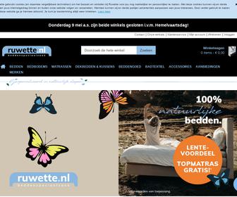 http://www.ruwette.nl
