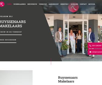 http://www.ruyssenaars.nl