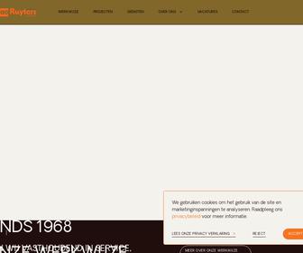 https://www.ruyters.nl