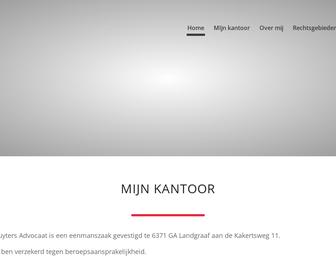 Ruijters Advocaat