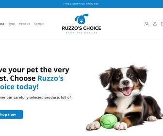 Ruzzo's Choice