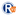 Favicon van rvaring.nl