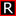Favicon voor rvd-itconsulting.nl