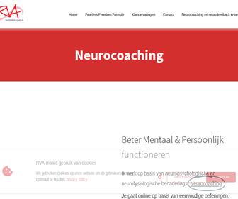 RVA praktijk voor neurofeedback en coaching