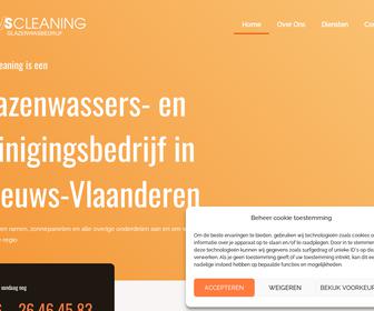 RvS Cleaning