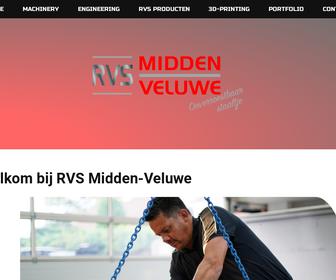 RVS Midden Veluwe B.V.