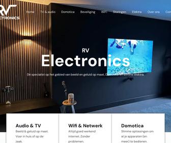 RV-Electronics