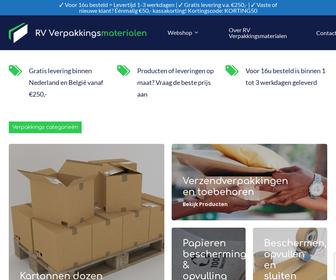 http://www.rv-verpakkingsmaterialen.nl