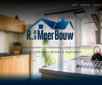 http://www.rvandermeerbouw.nl