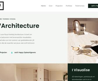 http://www.rvarchitecture.nl