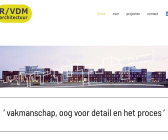 http://www.rvdmarchitectuur.nl