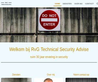 RVG Technical Security Advice B.V.