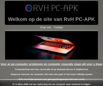 RVH PC-APK