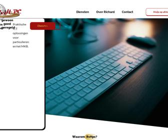 RVH Webdesign