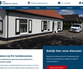 R.v.I Schilderwerken