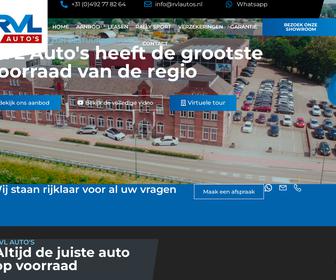 http://www.rvlmobility.nl
