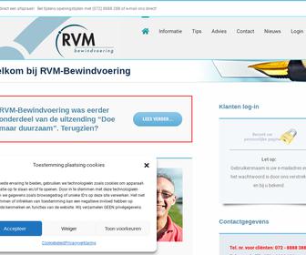http://www.rvm-bewindvoering.nl