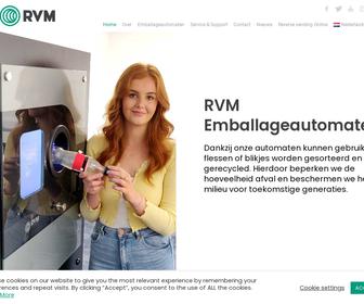 RVM Systems B.V.