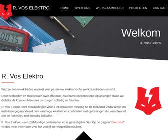 R. Vos Elektro