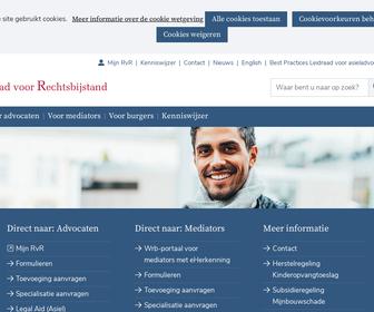 https://www.rvr.org