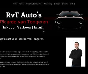 RvT Auto's