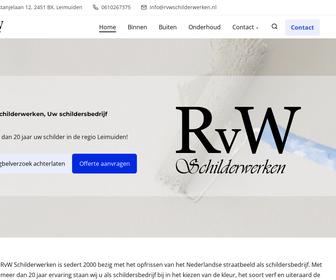 http://www.rvwschilderwerken.nl
