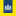 Favicon van rws.nl