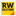 Favicon van rwsolutions.nl