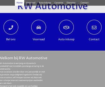 http://www.rw-automotive.nl