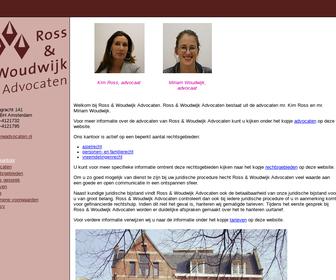Ross & Woudwijk Advocaten