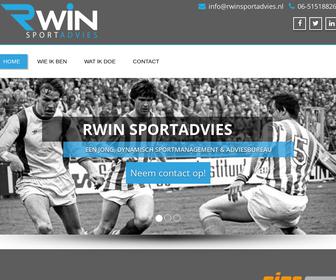 RWIN Sportadvies