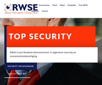 RW Security & Facility