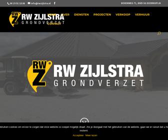 http://www.rwzijlstra.nl