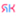 Favicon van Ryankolk.nl