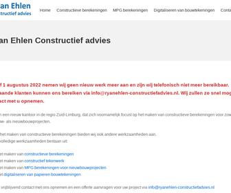 http://ryanehlen-constructiefadvies.nl