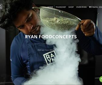 Ryan Foodshop