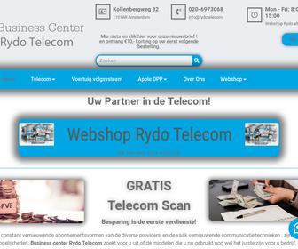 Rydo Telecom