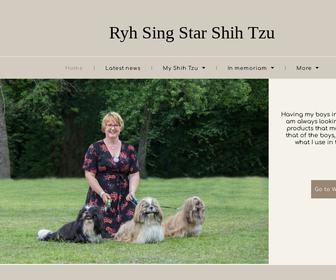 Ryh Sing Star Grooming Products