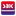 Favicon van s-b-k.nl