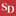Favicon van s-d-a.eu
