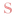 Favicon van s-k-i-n.nl