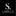 Favicon van s-labels.nl