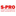 Favicon van s-pro.nl
